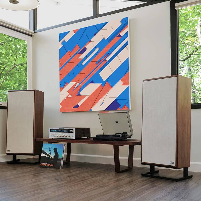 MODEL SEVEN Floorstanding