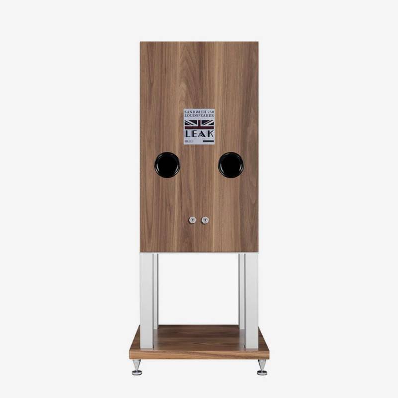 SANDWICH 250 Loudspeakers SANDWICH 250 Loudspeakers