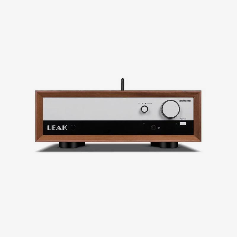 LEAK TRUSTREAM LEAK TRUSTREAM