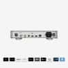 U2 MINI Streamers and network servers