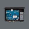 U2 MINI Streamers and network servers