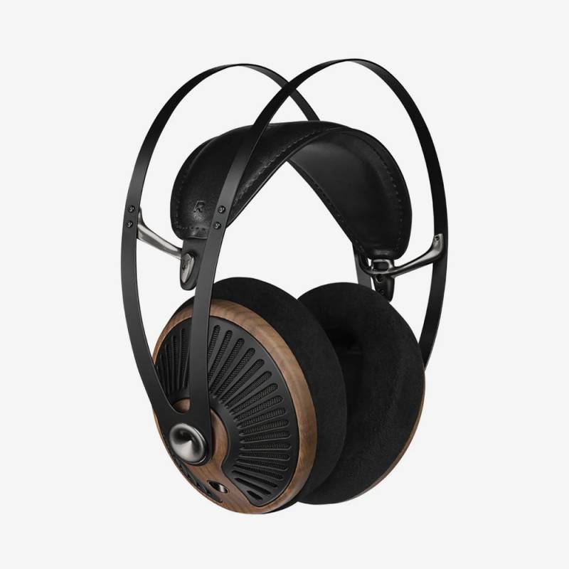 105  SILVA Headphones