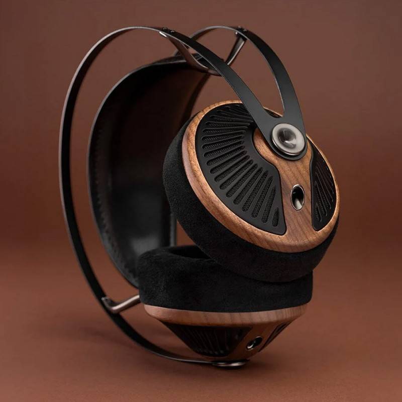 105  SILVA Headphones