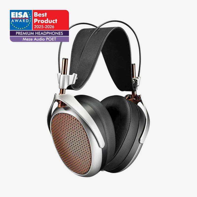 POET-High-End, MEZE AUDIO
