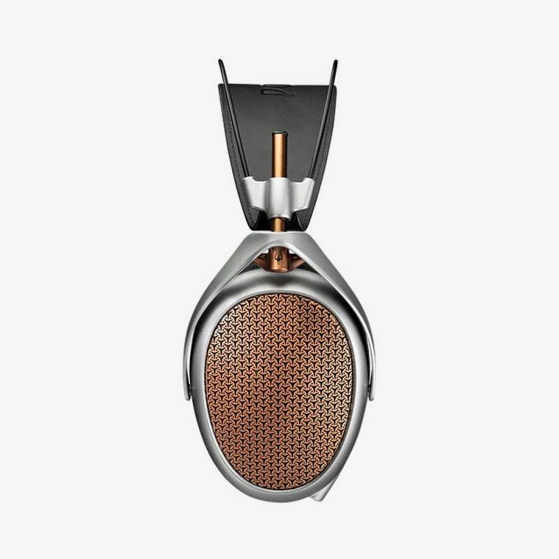 POET-High-End, MEZE AUDIO