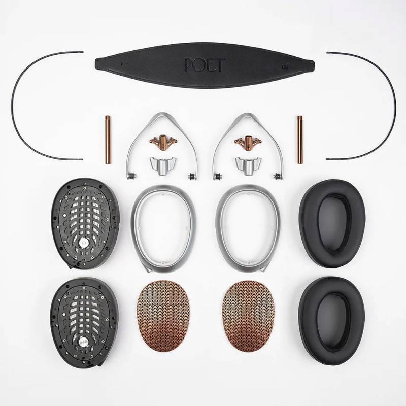 POET-High-End, MEZE AUDIO