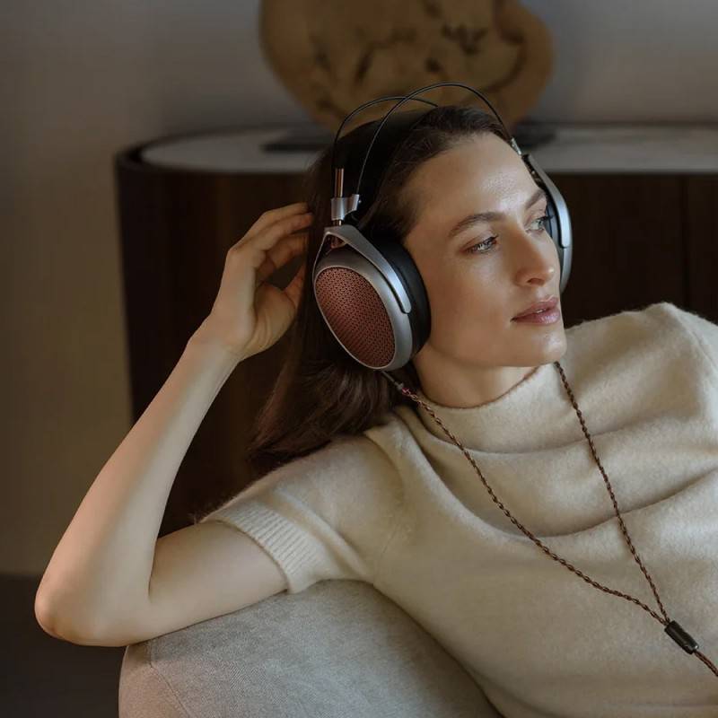 POET-High-End, MEZE AUDIO