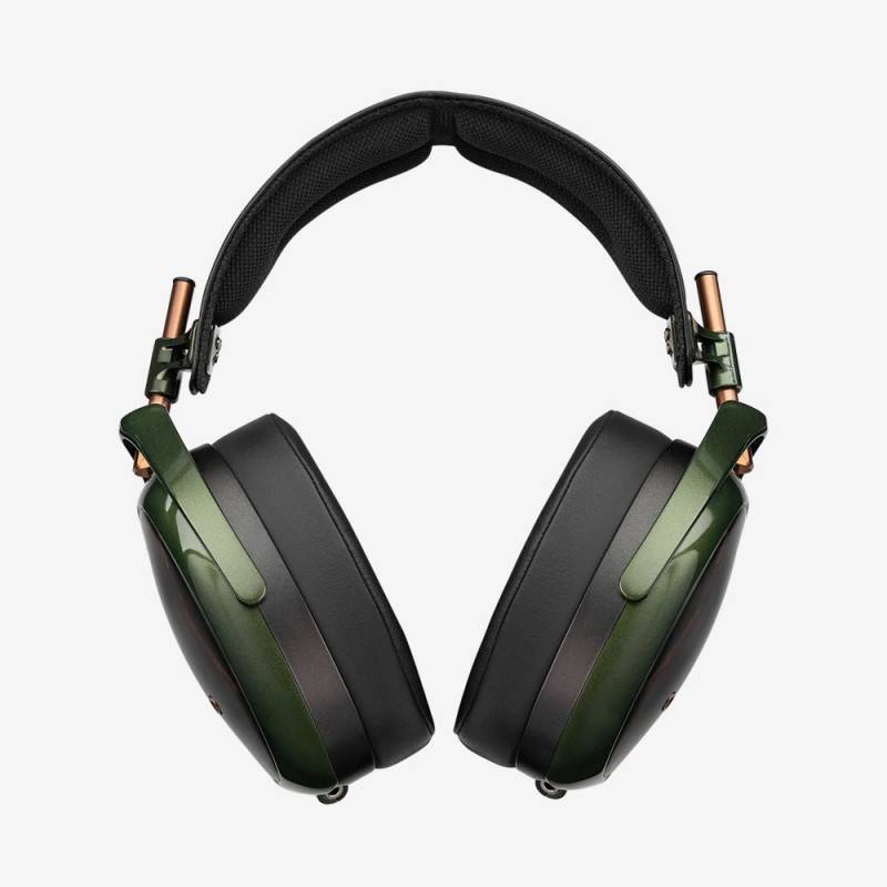 STRADA-High-End, MEZE AUDIO