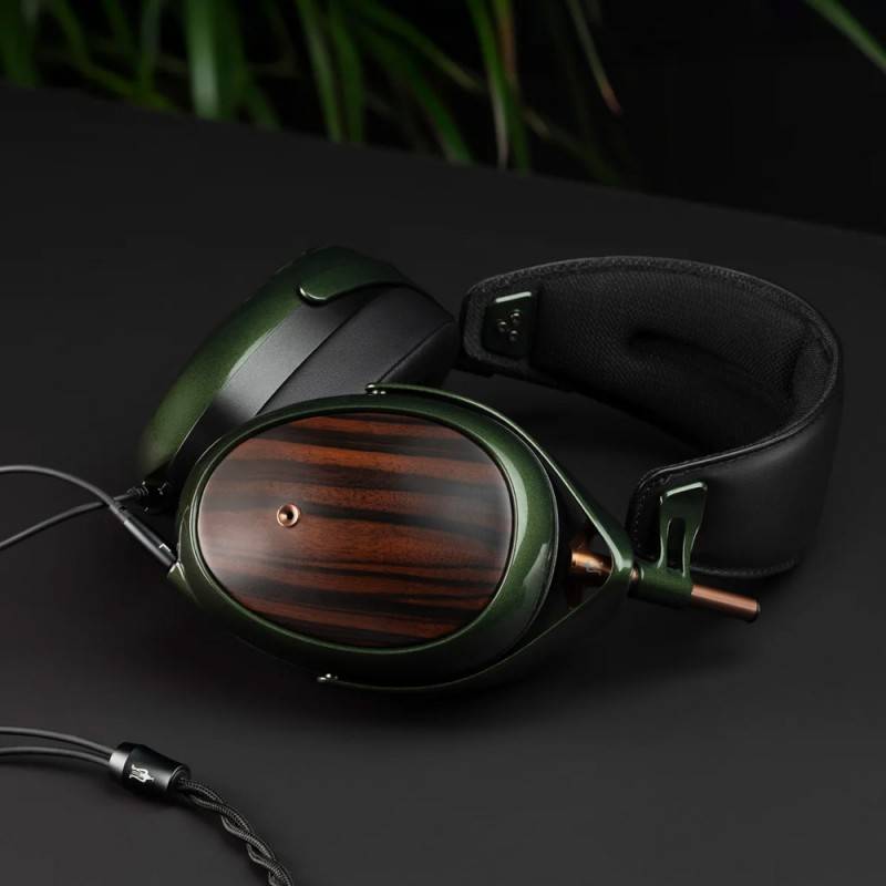 STRADA-High-End, MEZE AUDIO