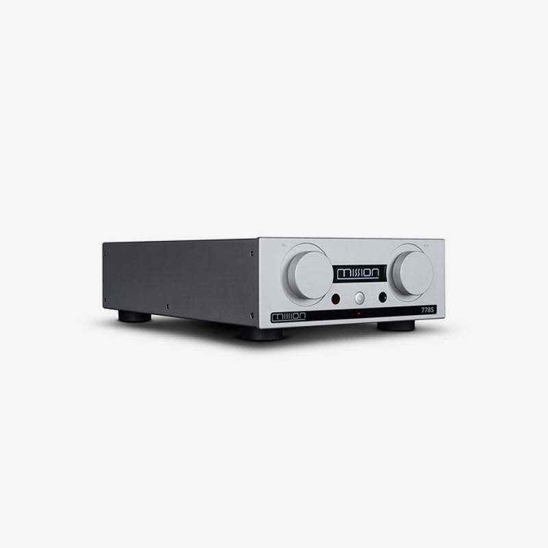 778S Wireless high fidelity network player