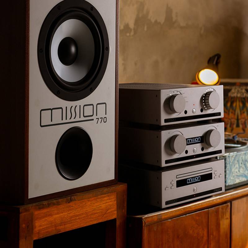 778S Wireless high fidelity network player