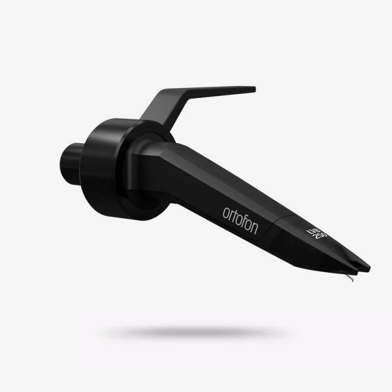 CONCORDE MUSIC BLACK