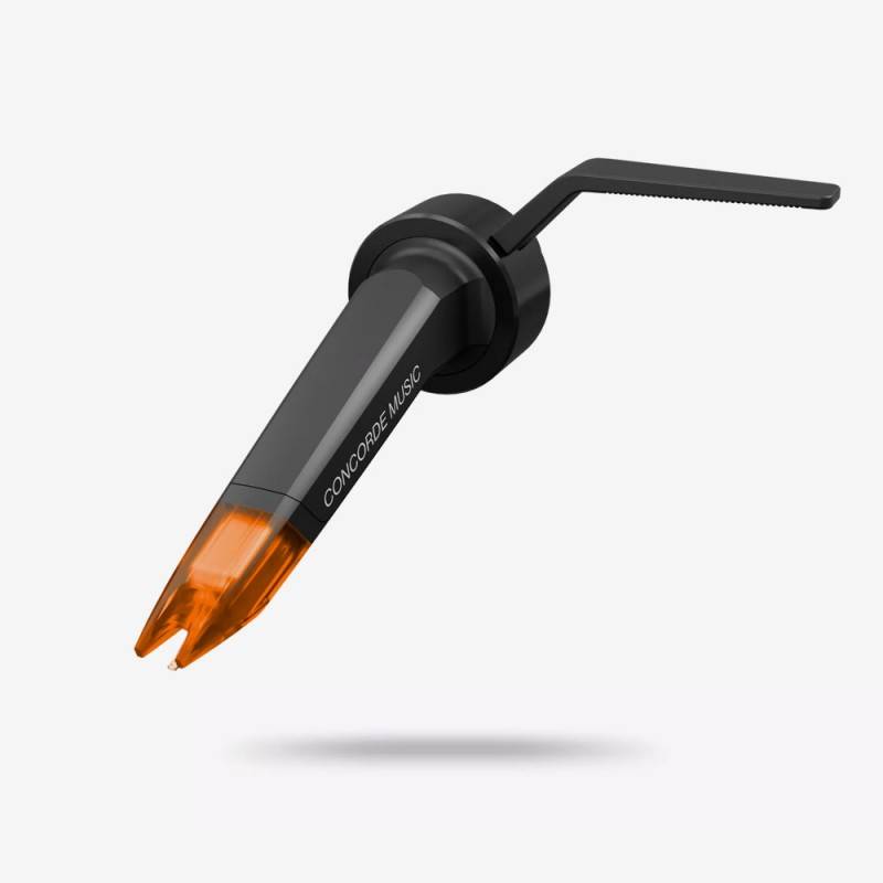 CONCORDE MUSIC BRONZE