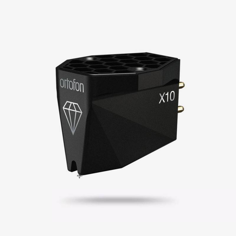 ORTOFON MC X10, ORTOFON