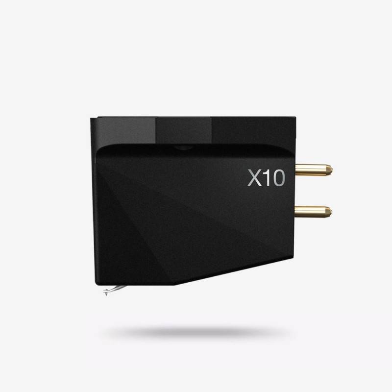 ORTOFON MC X10, ORTOFON