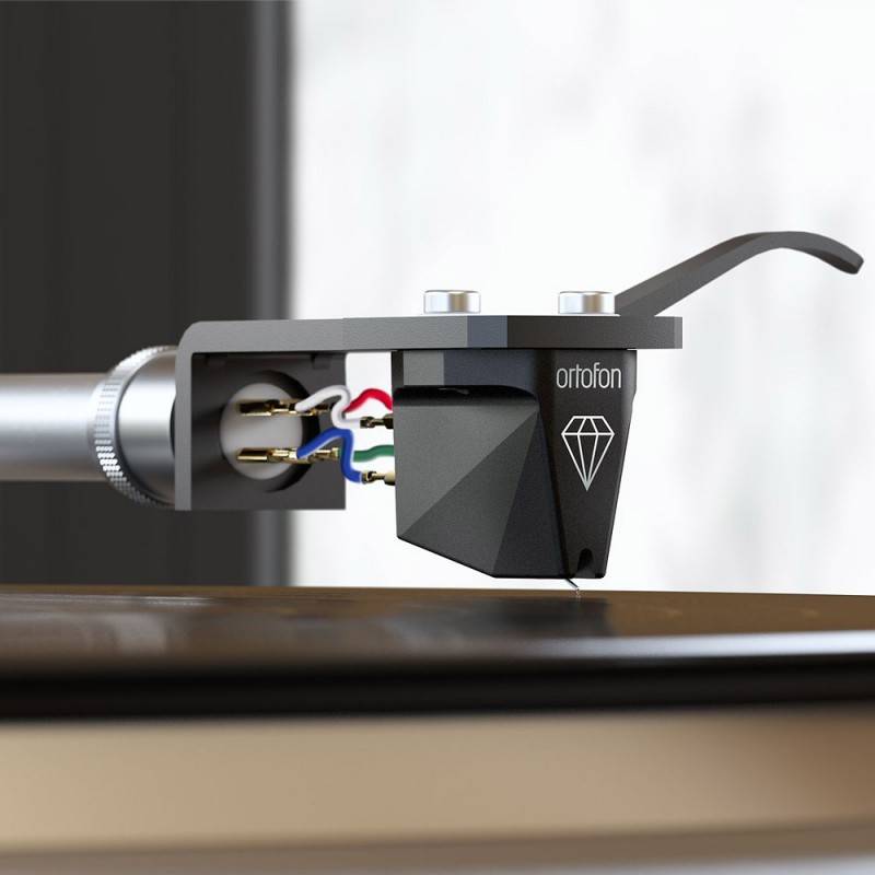 ORTOFON MC X10, ORTOFON