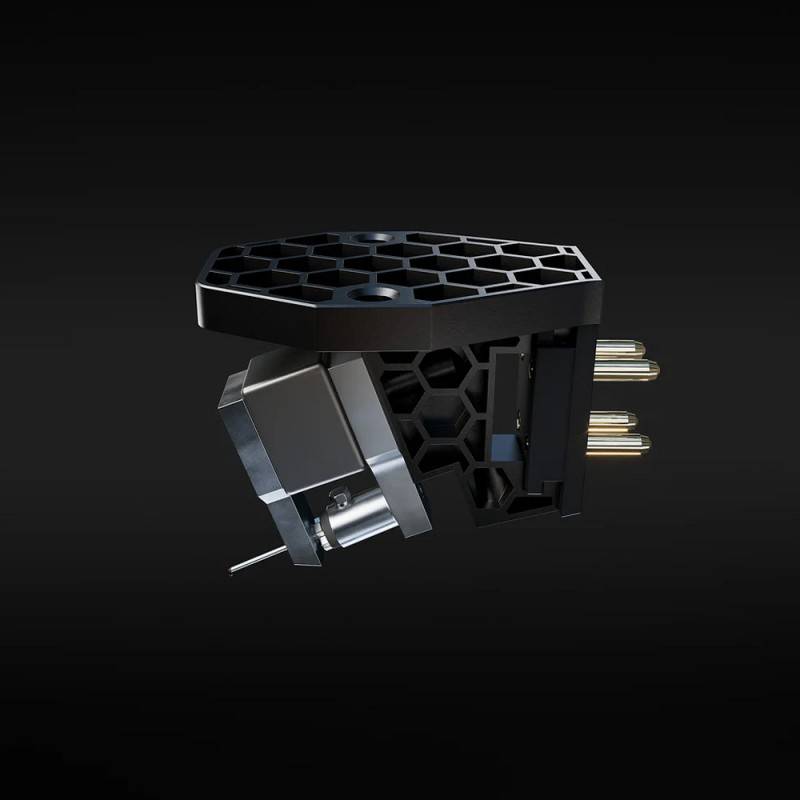 ORTOFON MC X10, ORTOFON