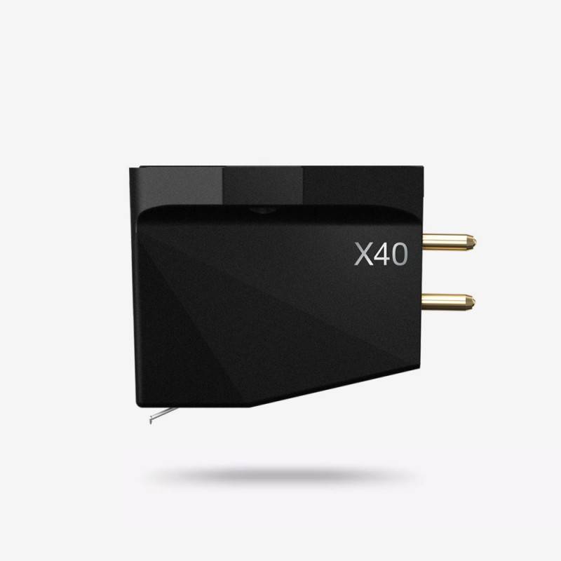 ORTOFON MC X40