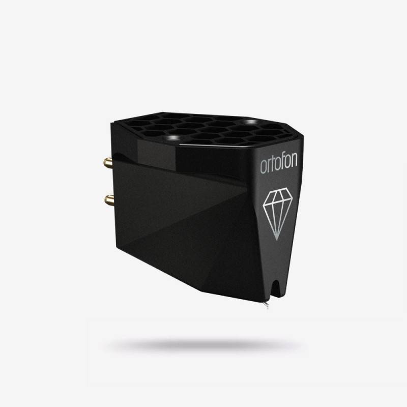 ORTOFON MC X50, ORTOFON