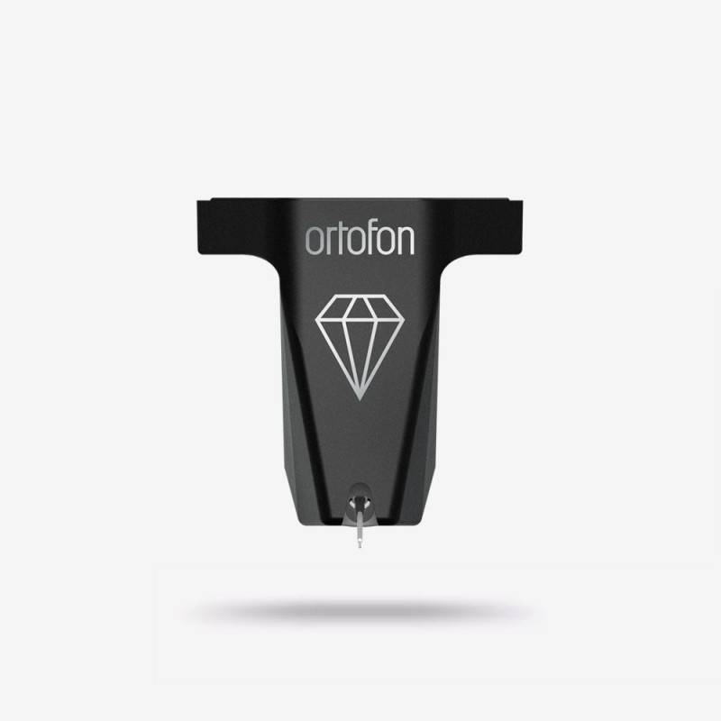 ORTOFON MC X50, ORTOFON
