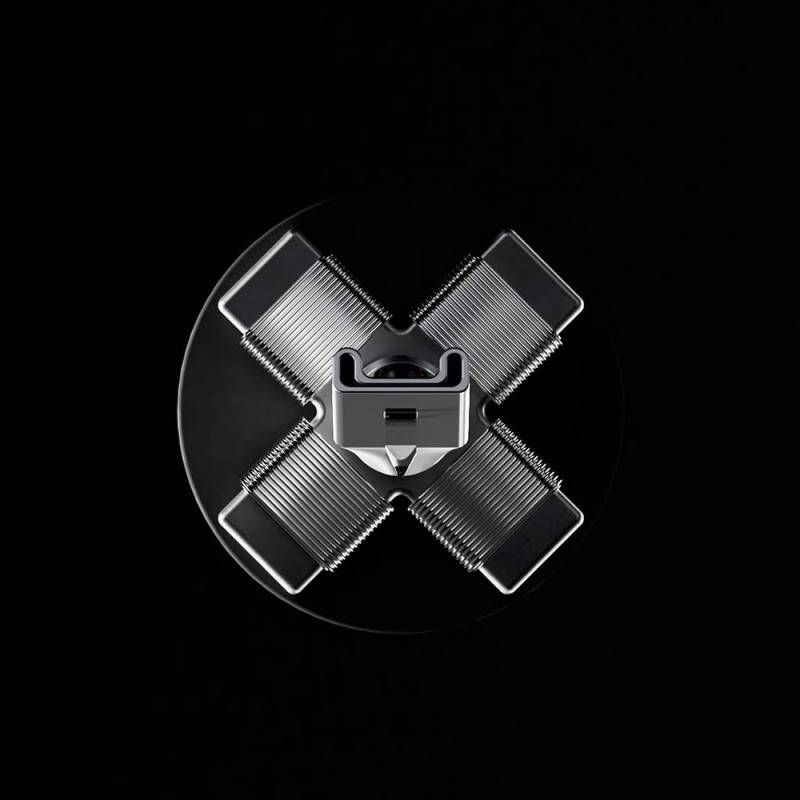 ORTOFON MC X50, ORTOFON