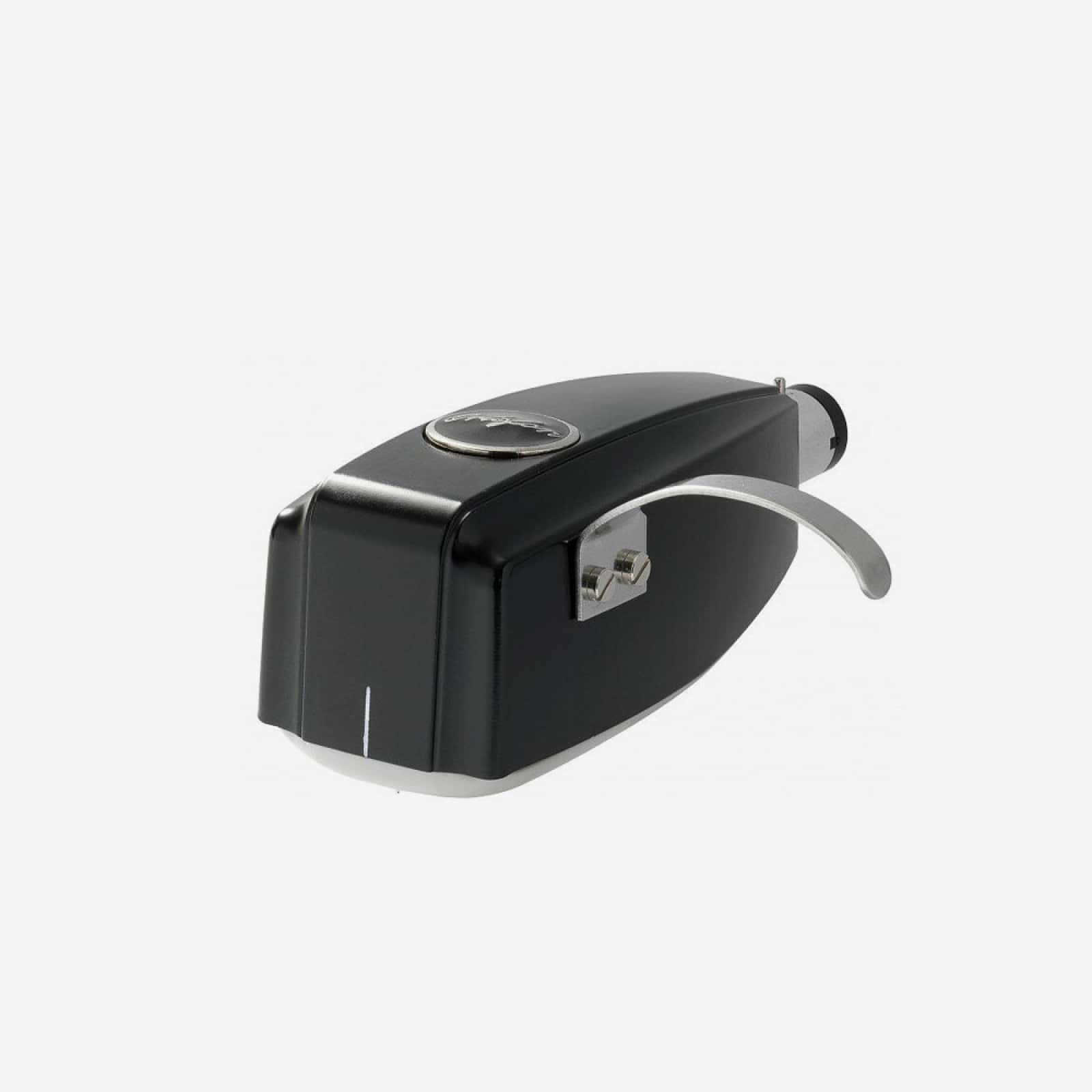 Coquille Bois ébène Pour Cellule Ortofon Spu Gt Royal - Stanley Engineering Neuve