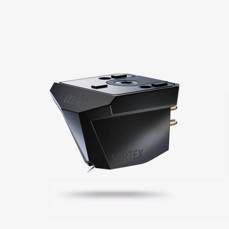 MC VERTEX-MC, ORTOFON