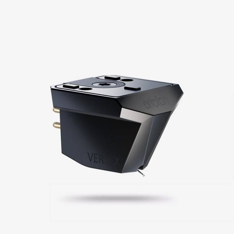 MC VERTEX-MC, ORTOFON