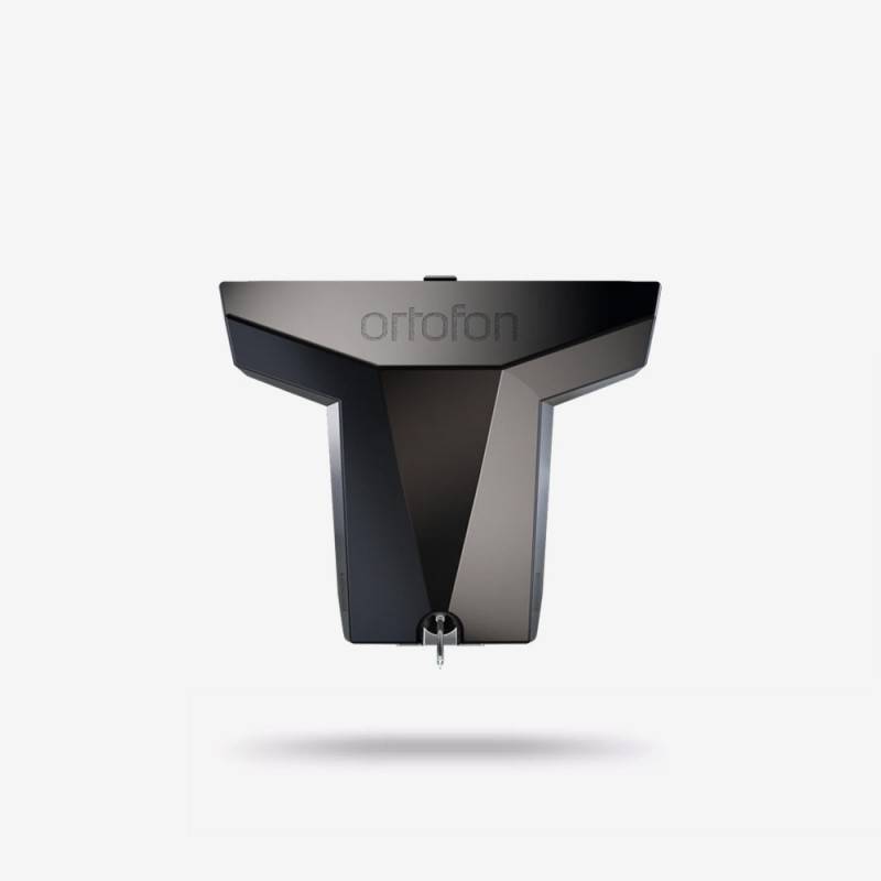 MC VERTEX-MC, ORTOFON