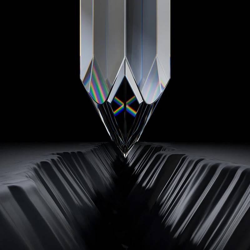 MC VERTEX-MC, ORTOFON