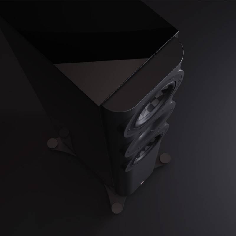 S5t Floorstanding Speaker Floorstanding