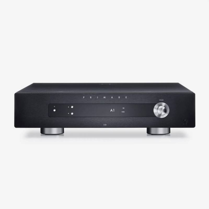I25 DAC DM36-Integrirani, PRIMARE