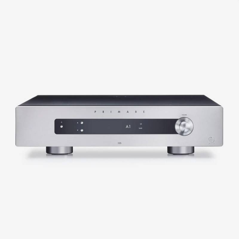 I25 DAC DM36-Integrirani, PRIMARE