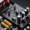 MM15 Phono Preamplifier MM15 Phono Preamplifier