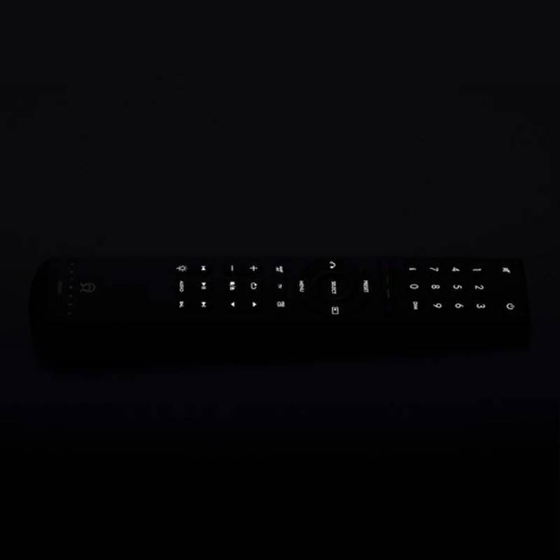 PRISMA remote control Essential Accessories PRISMA remote control Essential Accessories