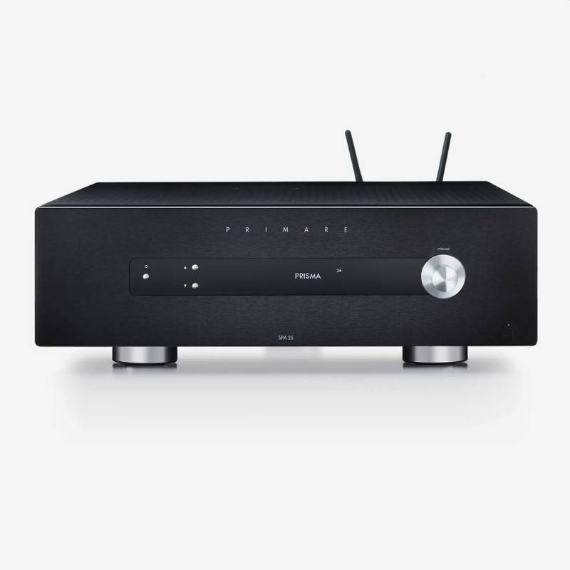 SPA25 Prisma Integrated