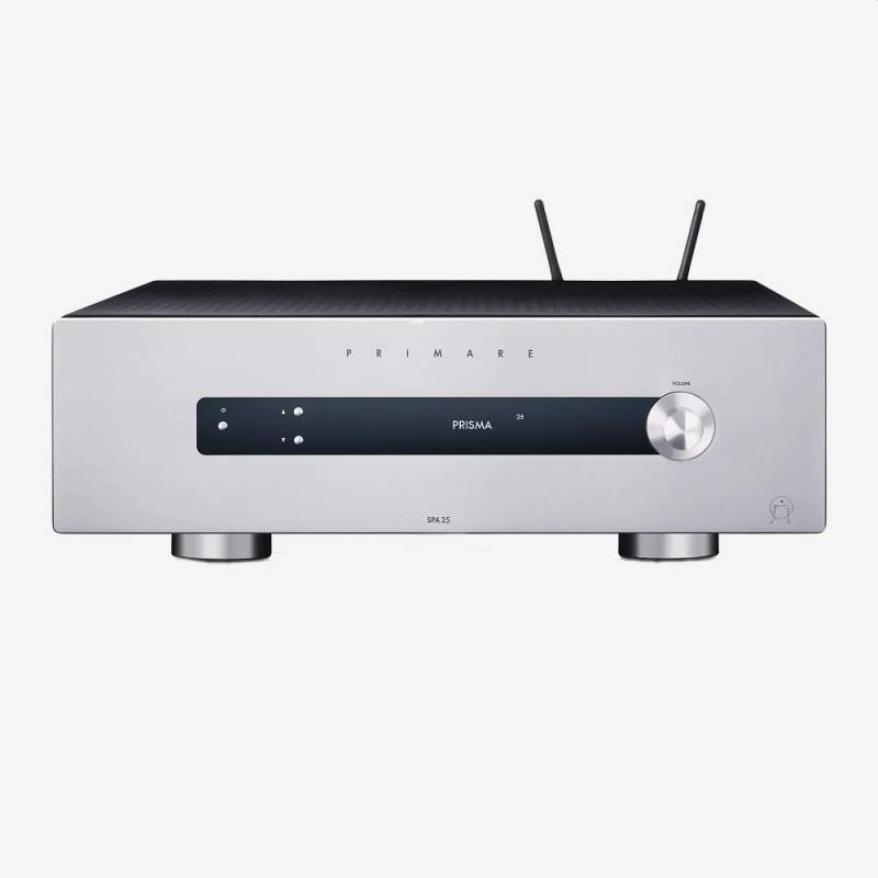 SPA25 Prisma Integrated