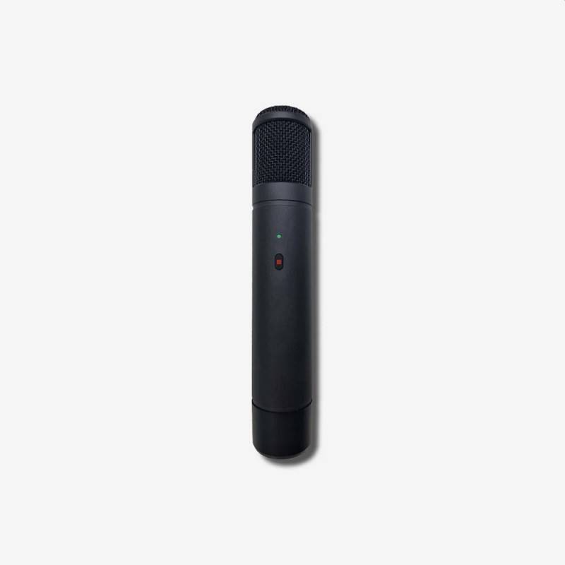 Zen Microphone Audiophile accessiries