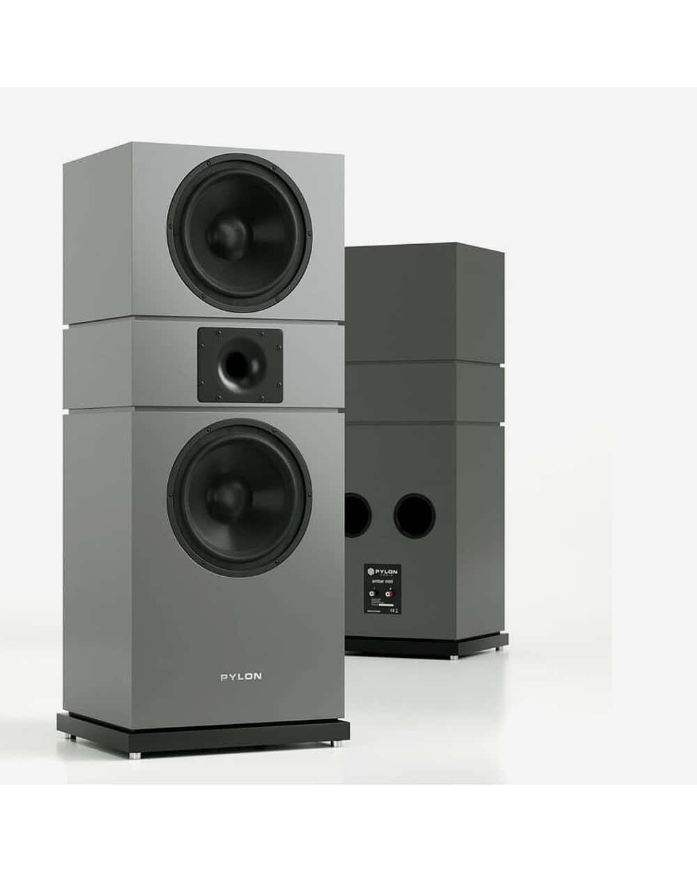 PYLON AUDIO AMBER MkII