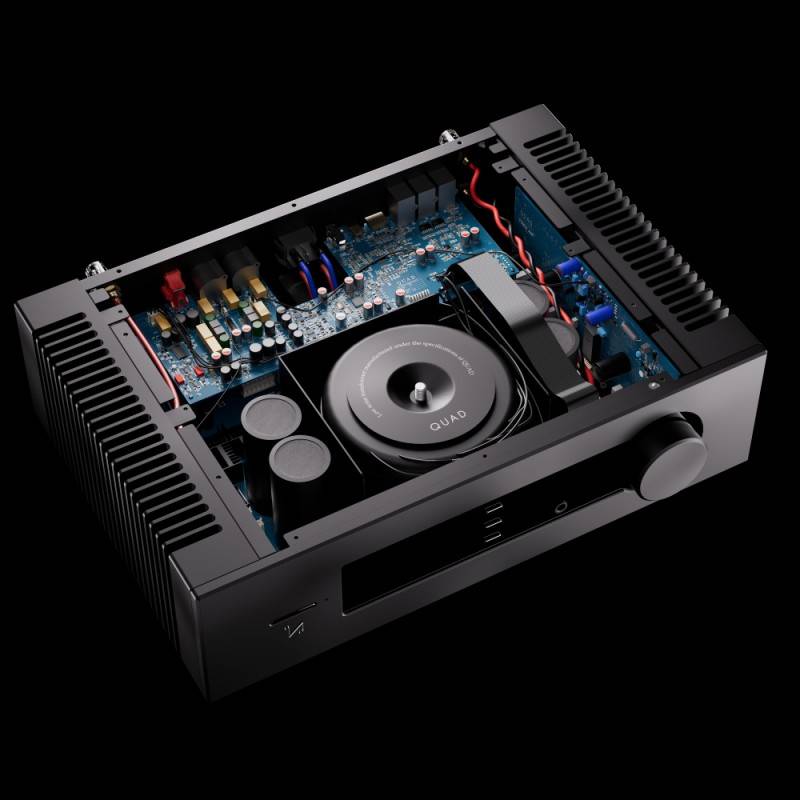 PLATINA INTEGRATED Integrated