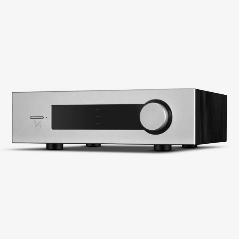 PLATINA STREAM-Mrežni predvajalniki, QUAD