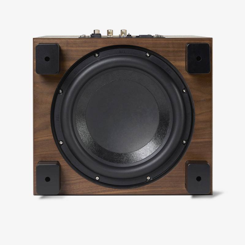 Classic 99-Nizkotonski, REL ACOUSTICS