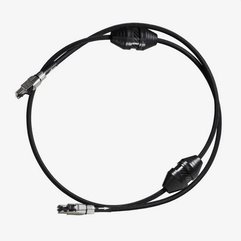 ETHERNET ALPHA-X Network cables