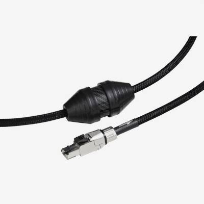 ETHERNET ALPHA-X ETHERNET ALPHA-X