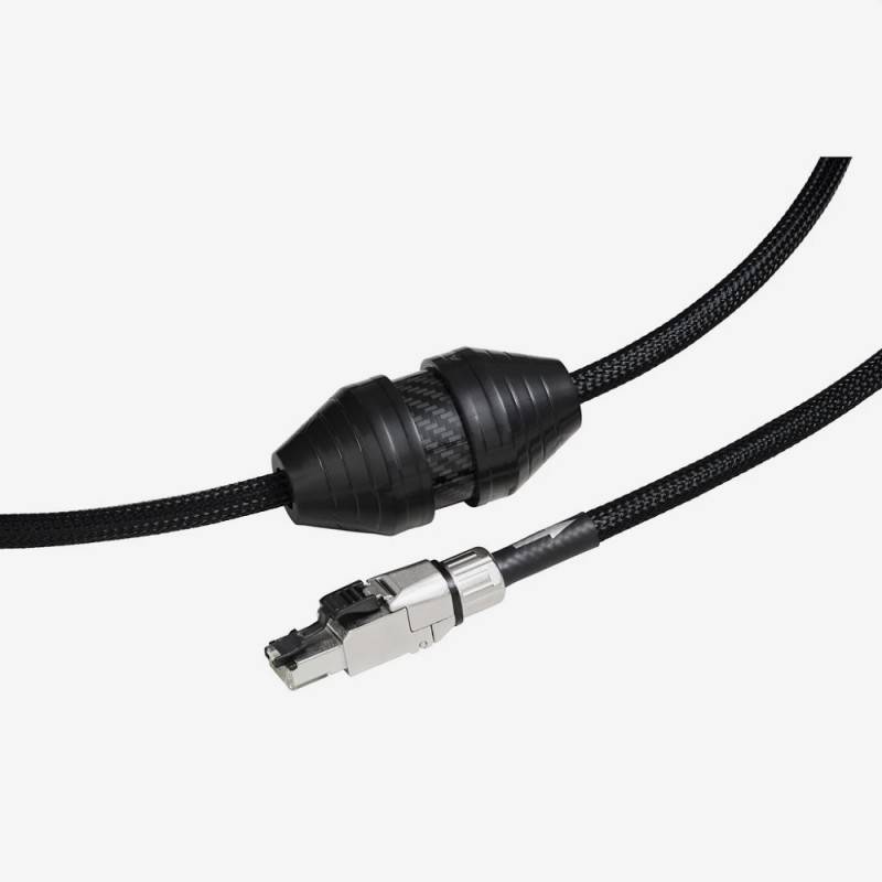 ETHERNET ALPHA-X Network cables