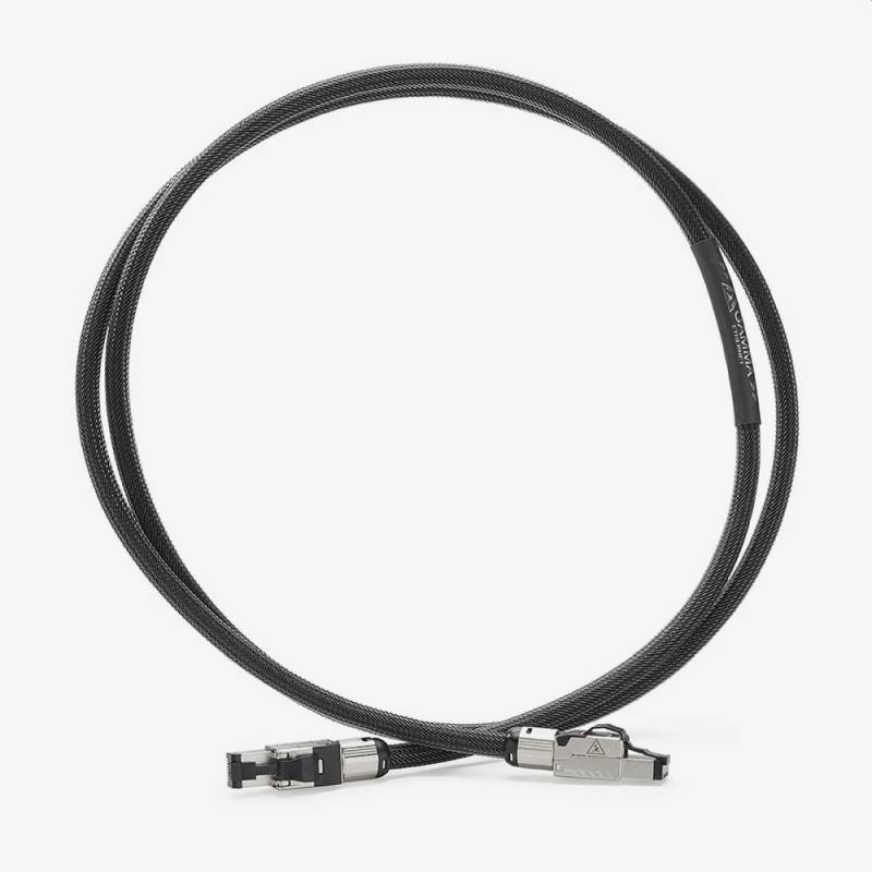 ETHERNET GAMMA Network cables