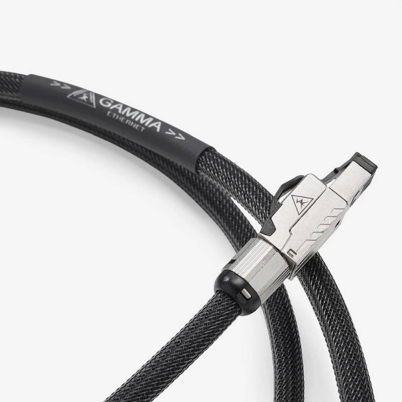 ETHERNET GAMMA Network cables