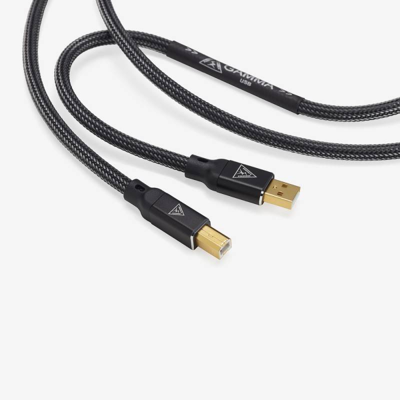 USB GAMMA Network cables USB GAMMA Network cables