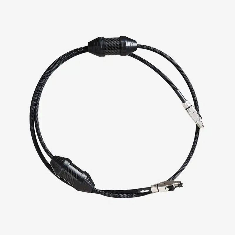 ETHERNET SIGMA-X Network cables ETHERNET SIGMA-X Network cables