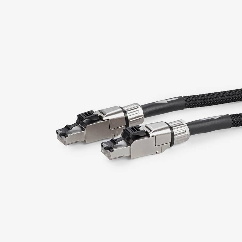 ETHERNET SIGMA-X Network cables ETHERNET SIGMA-X Network cables